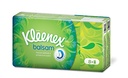 Kleenex Balsam BalmCare Paper Tissues 8x9 Pc