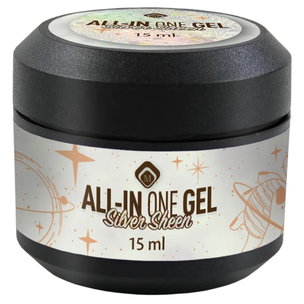 105109 All-In One Gel Silver Sheen.webp