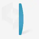 staleks hygiensiche vijlen 180 grit. 1.webp