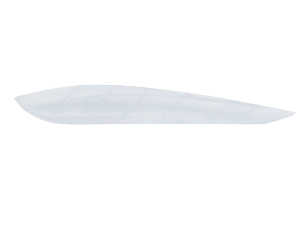 150611 Salon Stiletto Tip Zijkant.webp