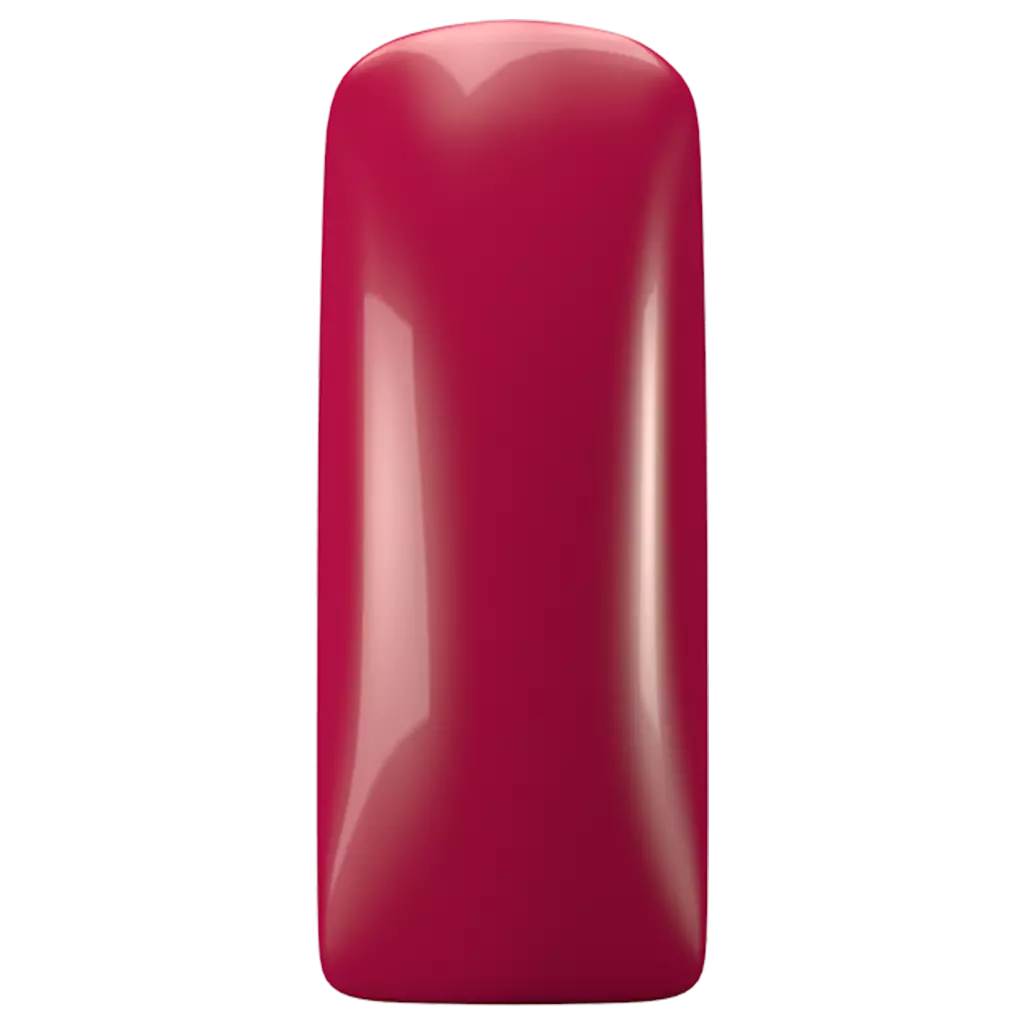 [103243] 103243 Gelpolish Ferrari red 15ml