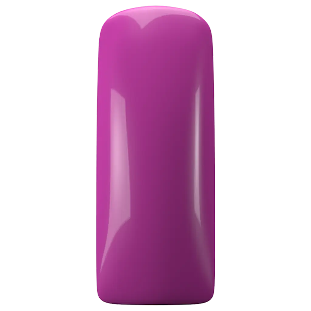 103324  Gelpolish Percoval Pink 15ml