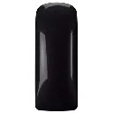 103332 Gelpolish Blackest Black15ml
