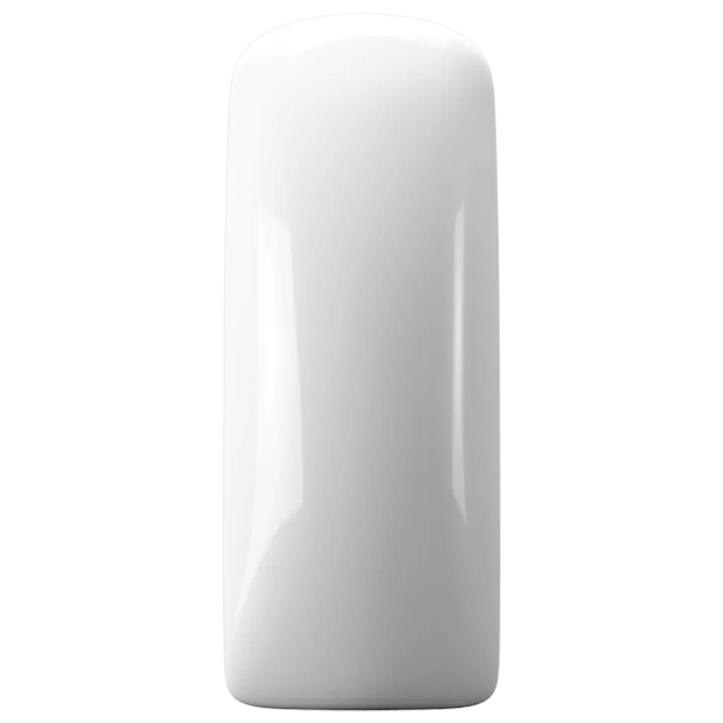 103333 Gelpolish Whitest White 15ml