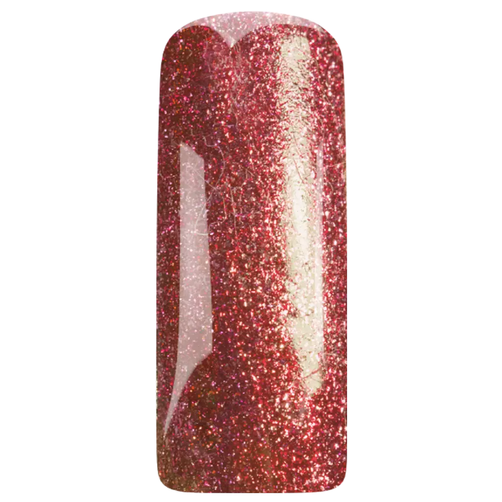 103378 Gelpolish Sabine's Party Red 15 ml