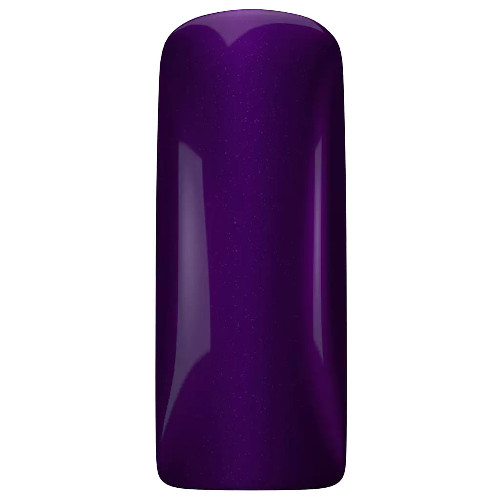 103392 Gelpolish Purple Beatle 15 ml