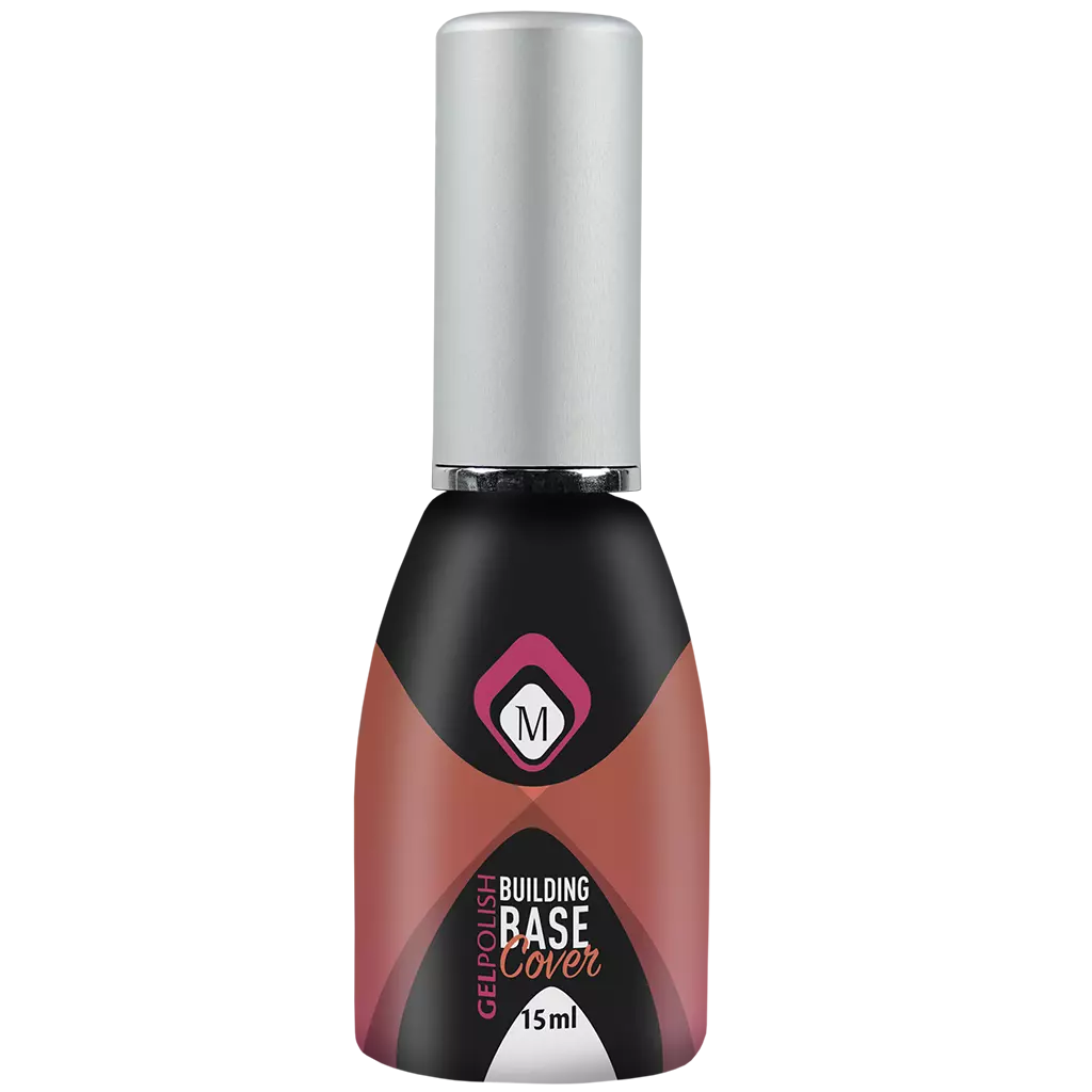 103406  Gelpolish cover Builder base 15ml
