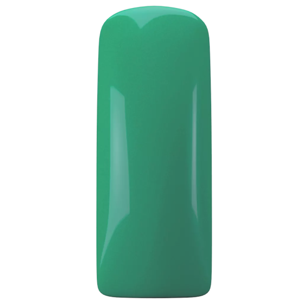 103434 Gelpolish Green Glass