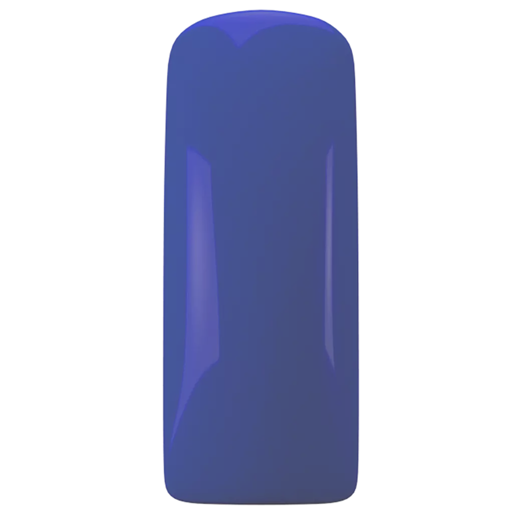 103435 Gelpolish Blue Glass