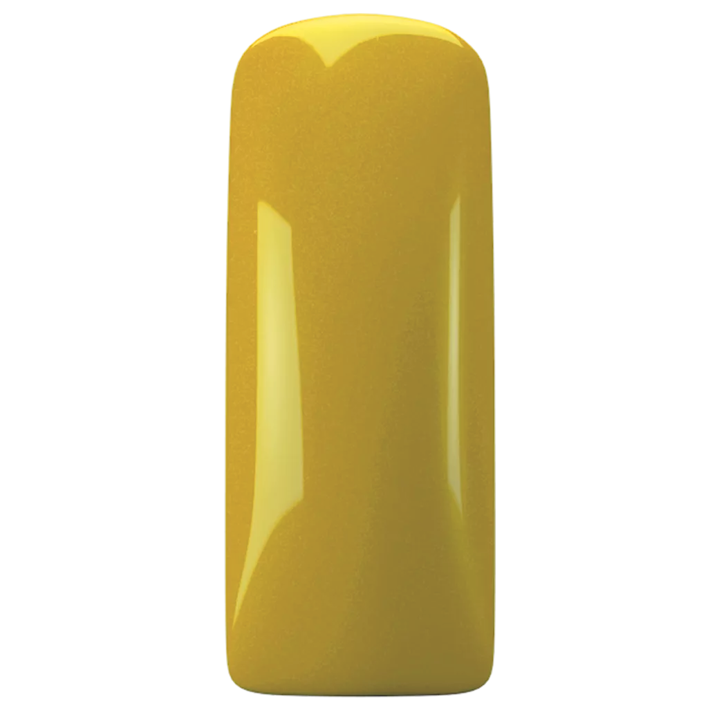 103436 Gelpolish Yellow Glass