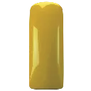 103436 Gelpolish Yellow Glass