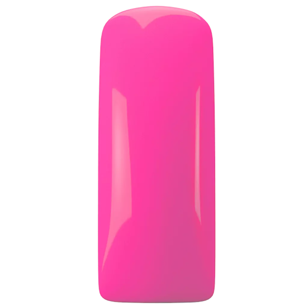 103437 Gelpolish Pink Glass