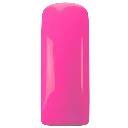 103437 Gelpolish Pink Glass
