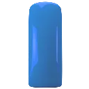 103438 Gelpolish Cyan Glass