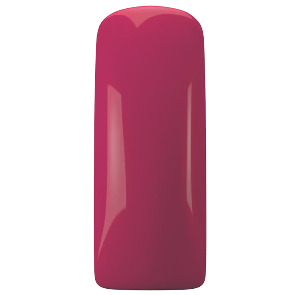 103439 Gelpolish Red Glass