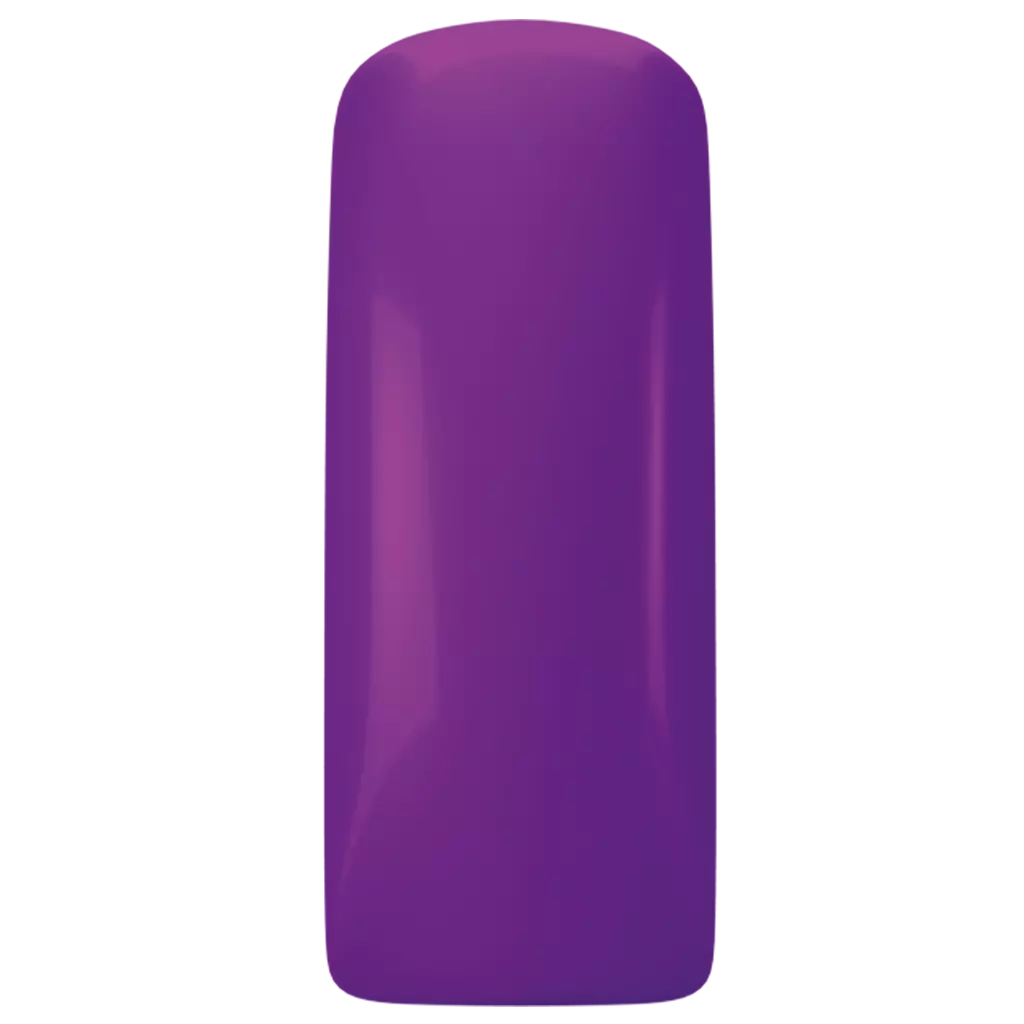 103452 Gelpolish Lady Violet