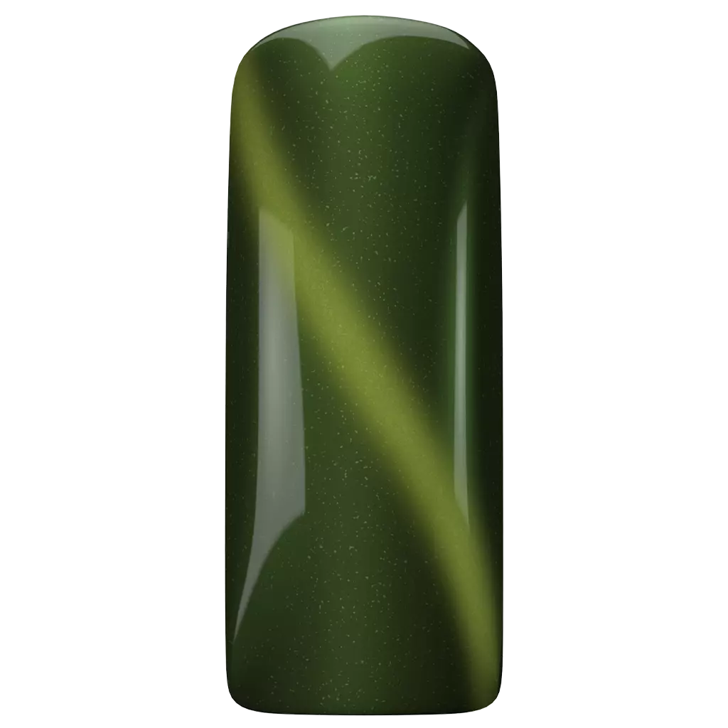 103463 Cat Eye Emerald