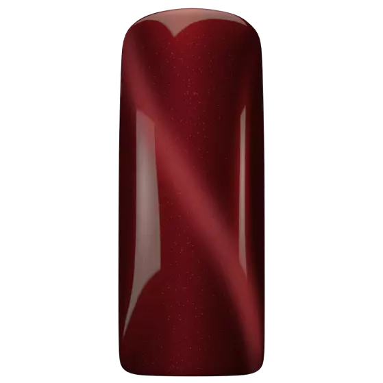 103465 Cat Eye Ruby