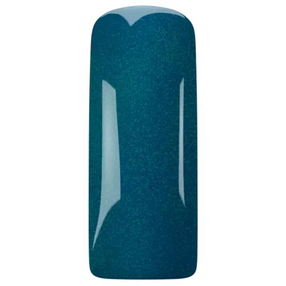 103530 Gelpolish Crystal Blue 15 ml
