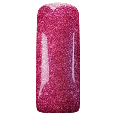 103549 Gelpolish I need this Lipstick Glitter 15 ml