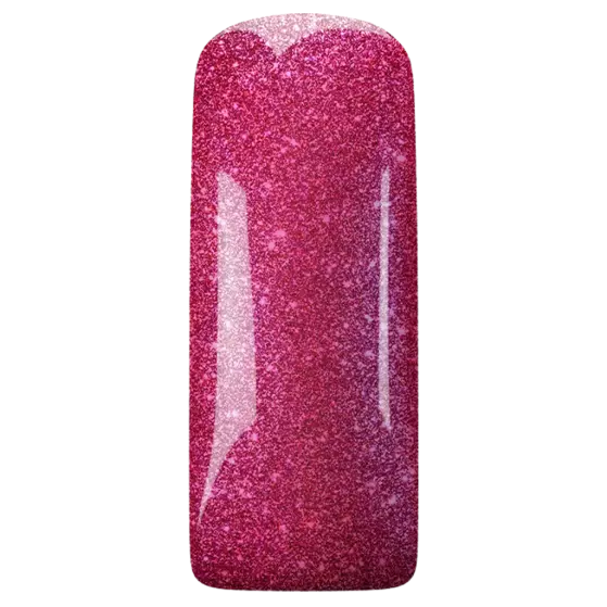 103549 Gelpolish I need this Lipstick Glitter 15 ml