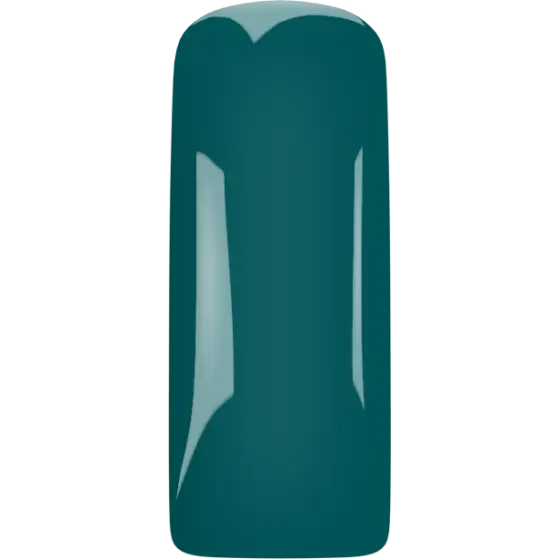 103579  Gelpolish Teal Tease 15 ml