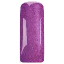 103584   Gelpolish Grape Escape   glitter 15 ml