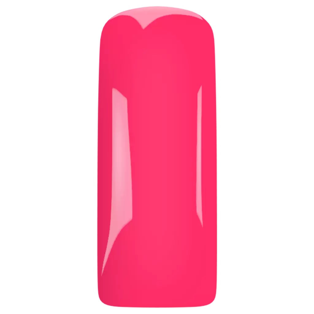 103585 Gelpolish Shocking Pink 15 ml 