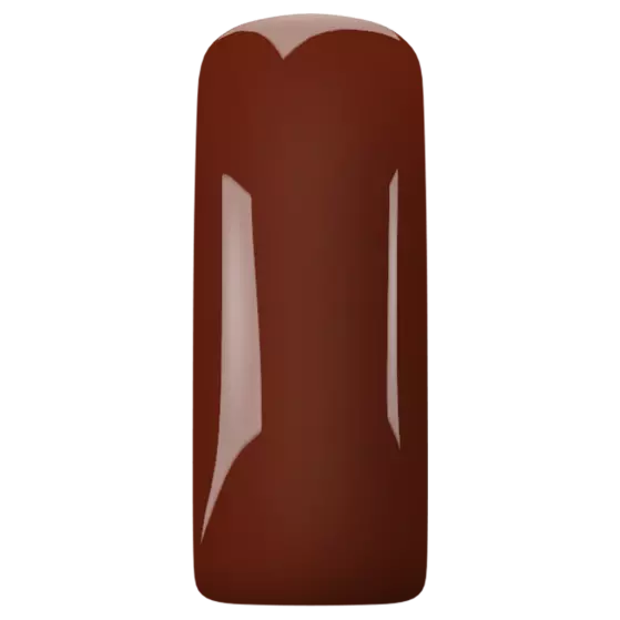 103599  Gelpolish Gloria Rust  15 ml