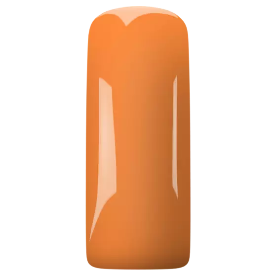 103601 Gelpolish Ava Apricot  15 ml