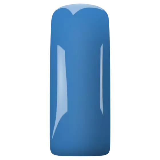 103609   Gelpolish Delft Blue 15 ml
