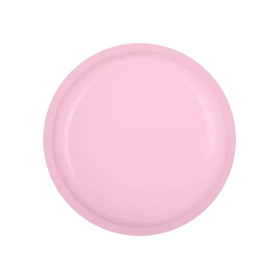 104050  Fiber Gel Blush  Frosted Pink   5 GR