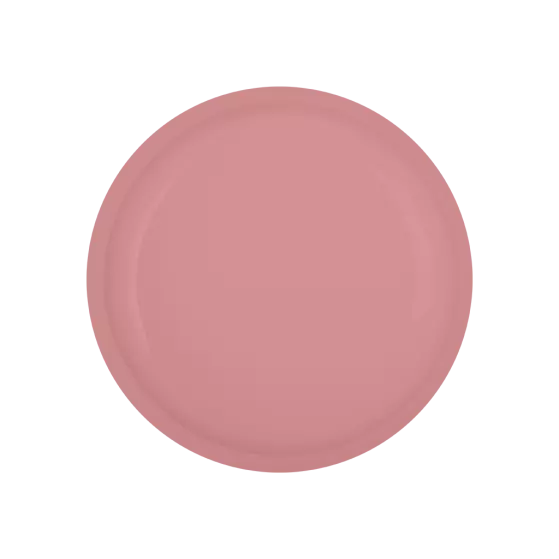 104054  Fiber Gel Blush Deep Pink   5 GR