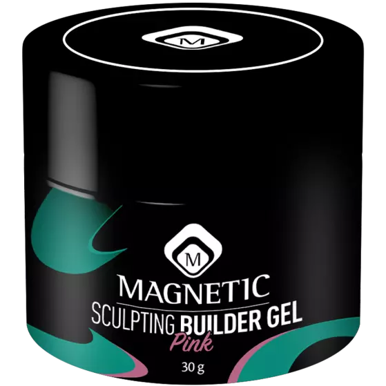 104136 Sculping Pink 30 gr.
