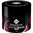 104146 Sculping Fiber White  30 gr