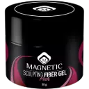 104147 Sculping fiber  pink  30 gr