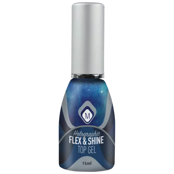 104154 Magnetic Holographic Flex & Shine 15ml