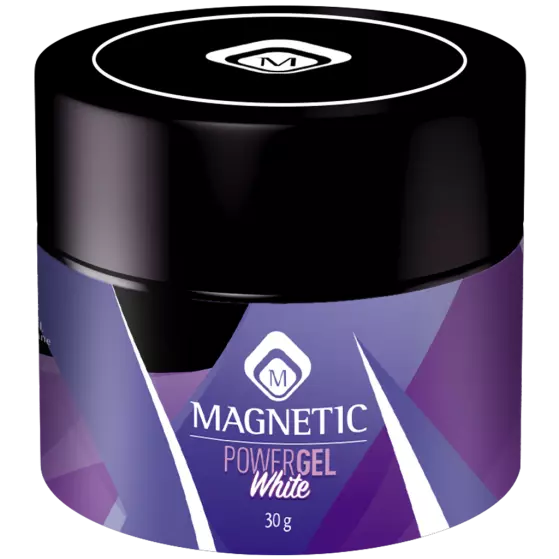 104204 Power Gel White 30 gr