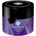 104208 Powergel Magnetic Pink 30 gr