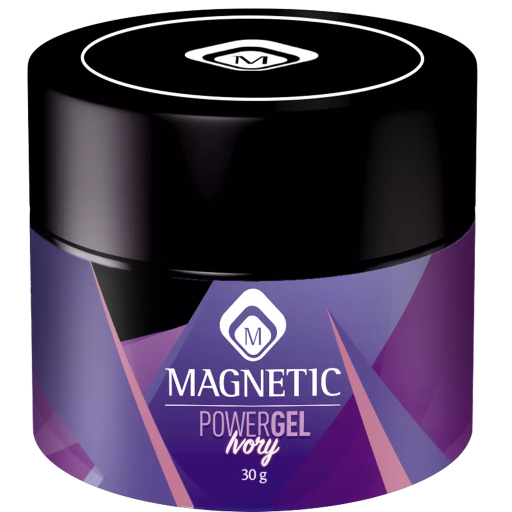 104212 PowerGel Ivory 30 gr