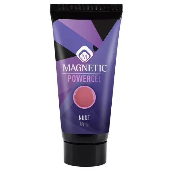 104231 Tube Powergel Nude 50gr