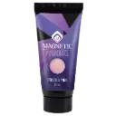 104233 Tube PowerGel Frosted Pink 50 gr