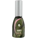 104401 Rubber Base Gel Intense Pink 15 ml