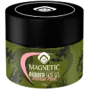 104501 Rubber Base intense pink  30 gr
