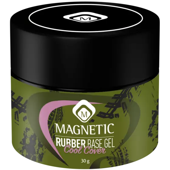 104503 Rubber Base cool Cover  30 gr