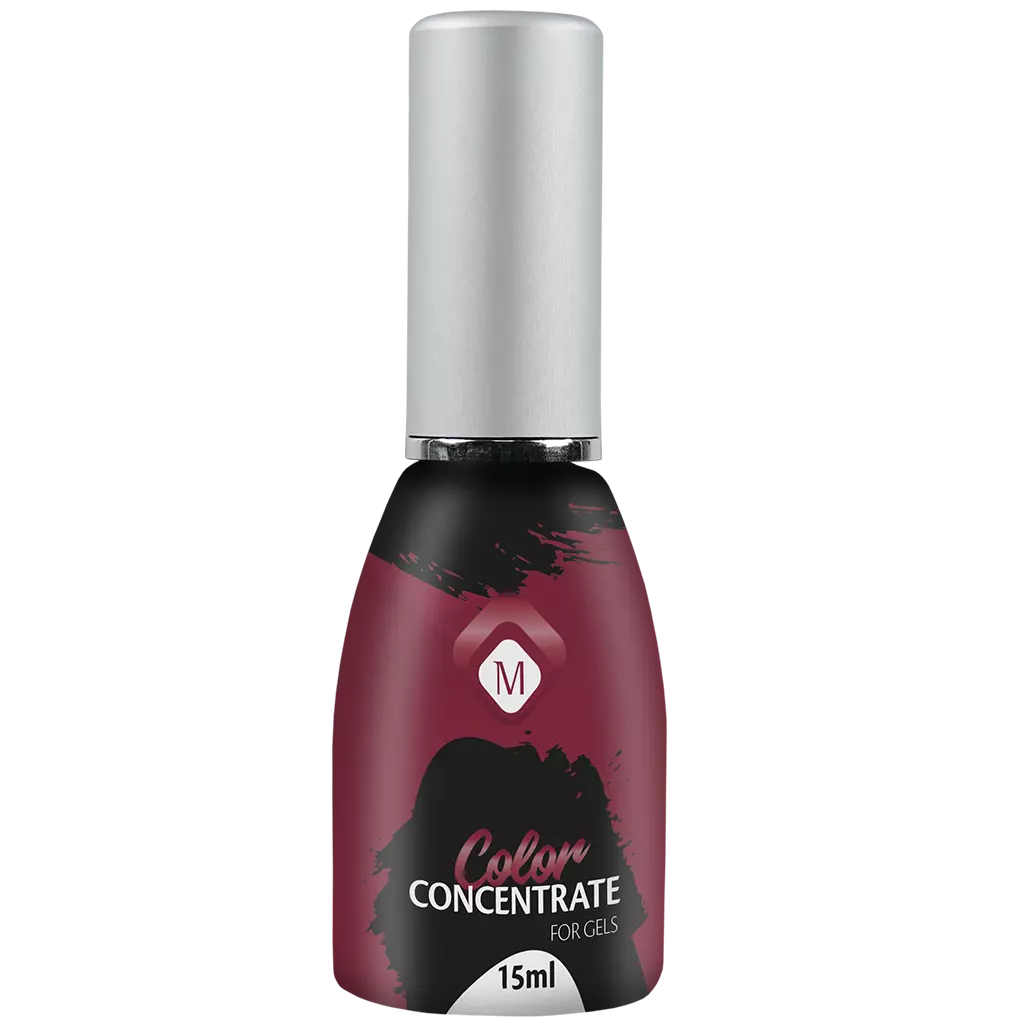 104601 Concentrates For Gel Red 15 ml