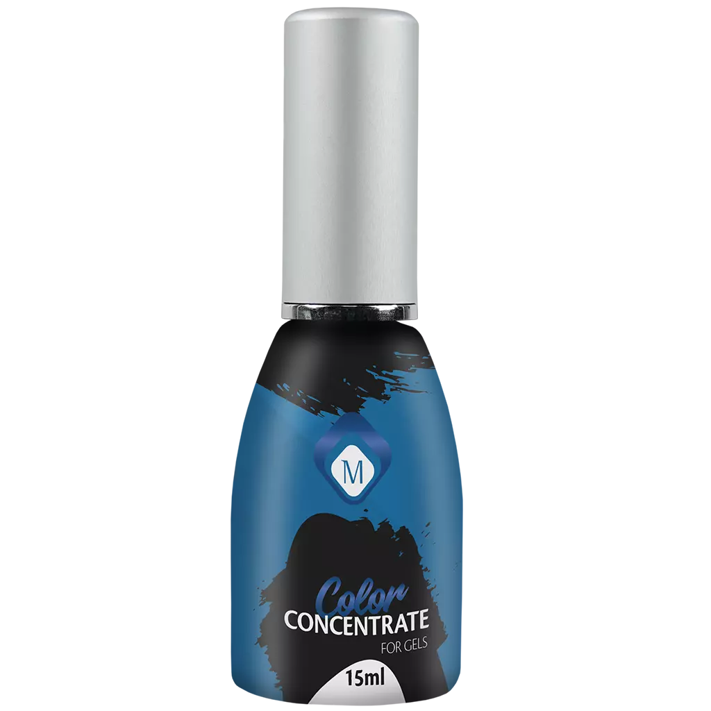 [104603]  Concentrates For Gel Blue 15 ml 104603