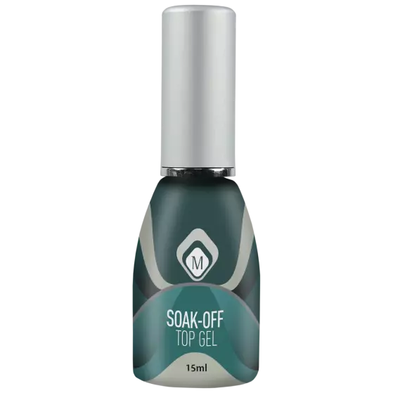 105002  Soak off Top Gel