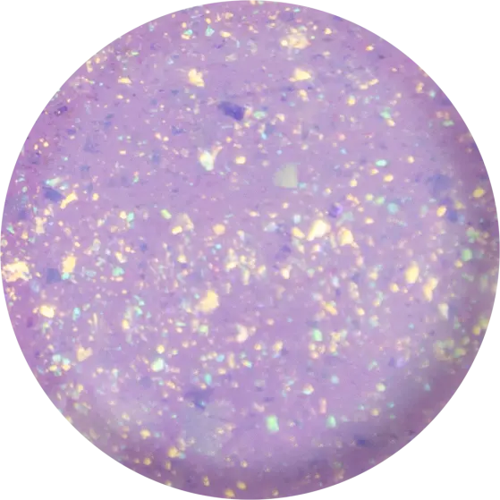 105100 All in One Gel Topaz Twinkle