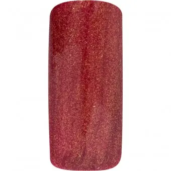 106309 spectrum Gel Burgundy shimmer 7ml